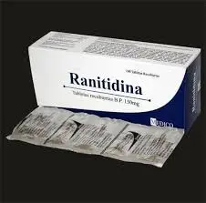 Ranitidine Tablet